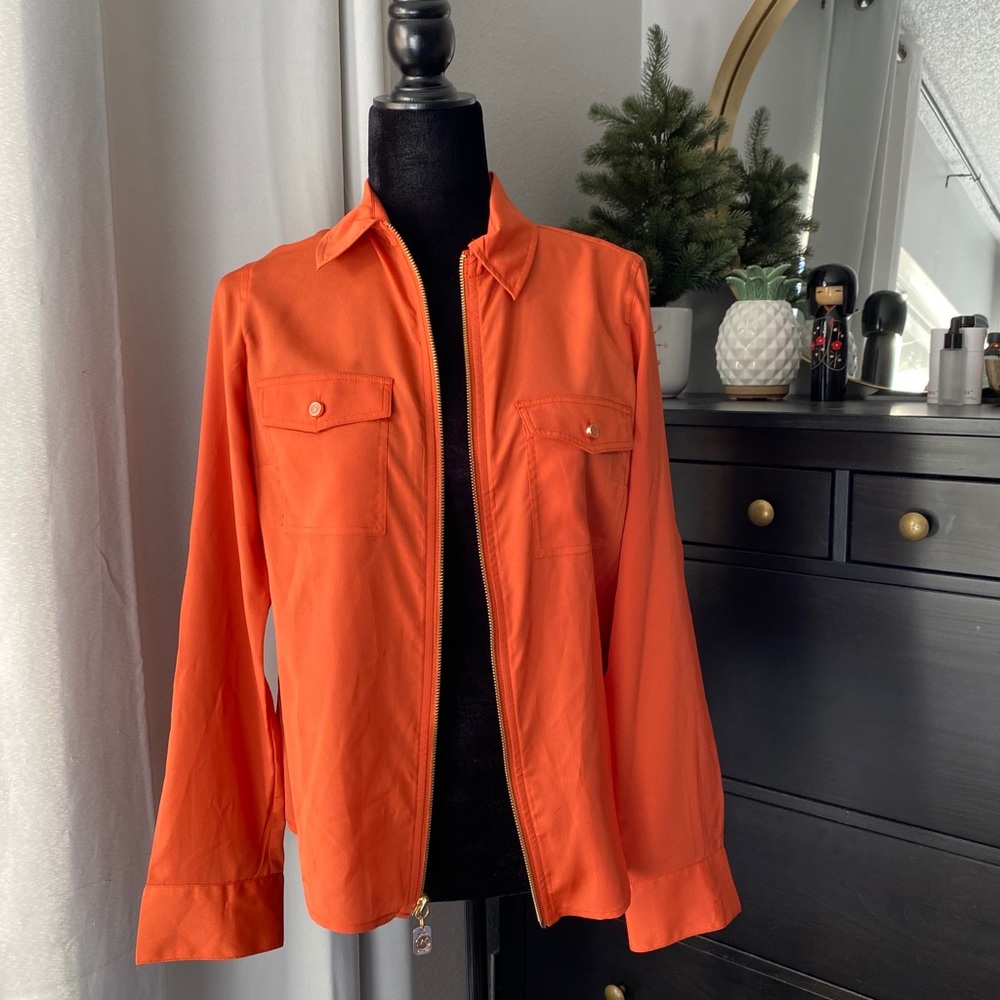 Michael Kors Blouse